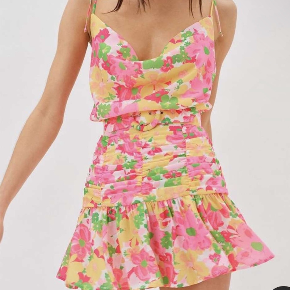 For love and lemons dress